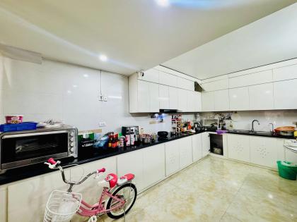[LÔ GÓC -  Ô TÔ TRÁNH] Phố Hào Nam (Tôn Đức Thắng) 46m/4 Tầng/ MT 3.7m 16.2 Tỷ
