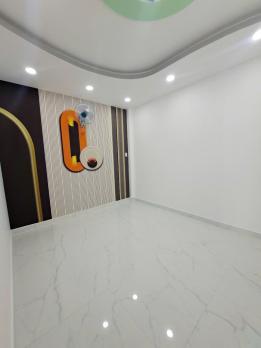 Siêu phẩm cạnh Tên Lửa Bình Tân 56m2 3 tầng mới HXH chỉ 6 đồng nhỉnh.