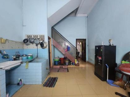 Bán nhà HXH 8m Điện Biên Phủ - ngay Nguyễn Thiện Thuật, Q3, 4,2x15m, 4 tầng, 12,9 tỷ.