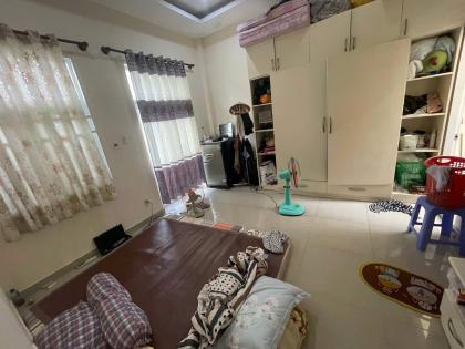 Bán nhà Hẻm 6m xe hơi Âu Cơ - gần Vòng Xoay Lê Đại Hành, 6x11m, 3 Tầng, 4PN, 9,3 tỷ