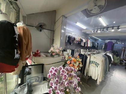Bán nhà Hẻm 6m xe hơi Âu Cơ - gần Vòng Xoay Lê Đại Hành, 6x11m, 3 Tầng, 4PN, 9,3 tỷ