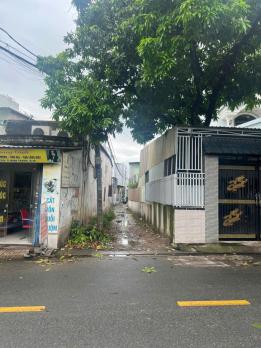 BÁN DÃY TRỌ 14 PHÒNG – CÁCH MẶT TIỀN HT13 CHỈ VÀI BƯỚC – Q.12 – GIÁ CHỈ 6,2 TỶ