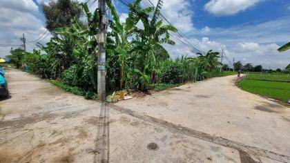 HÀNG THƠM CỦ CHI – FULL THỔ CƯ 1000m² – GẦN VÀNH ĐAI 3 – CHỈ 10 TỶ TL