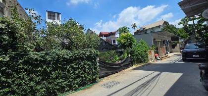 Bán đất mặt đường Yên Bình - Hòa Bình, phường Yên Nghĩa, Hà Nội. 258m2, MT 10m, miễn TG