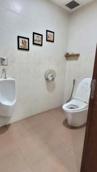 Bán nhà Tây Nam Linh Đàm, 110m2 x 5 tầng, lô góc, ô tô tránh