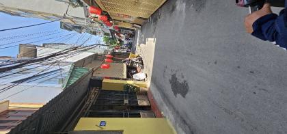 Bán Nhà Căn Góc Đẹp – Mặt tiền thoáng – Gần 4m đường trước nhà – Khu Bằng Liệt – Hoàng Mai
