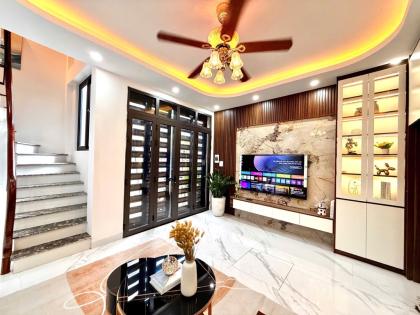 B.Á.N N.H.À ĐẸP GIÁ TỐT – TÂY NAM LINH ĐÀM FULL NỘI THẤT GIƯỜNG TỦ