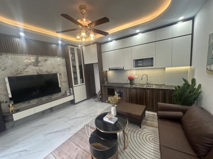B.Á.N N.H.À ĐẸP GIÁ TỐT – TÂY NAM LINH ĐÀM FULL NỘI THẤT GIƯỜNG TỦ