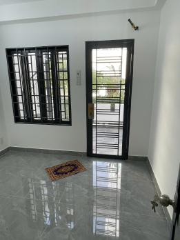VỪA KỊP MỘT CHỐN AN YÊN GIỮA PHỐ ????Trần Hưng Đạo, Quận 5 – Gần Quận 1 •	Nhà mới, 3 lầu – ở ngay – chỉ 5.5 tỷ