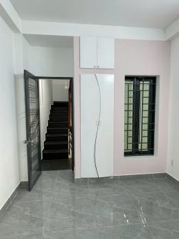 VỪA KỊP MỘT CHỐN AN YÊN GIỮA PHỐ ????Trần Hưng Đạo, Quận 5 – Gần Quận 1 •	Nhà mới, 3 lầu – ở ngay – chỉ 5.5 tỷ