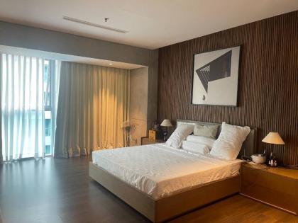 ???? CĂN HỘ VIEW THOÁNG – Ở LÀ THÍCH ???? Chung cư Sao Mai, Quận 5 ✨ 90m² – 2PN, 2WC, full nội thất – giá thuê 15 triệu/th