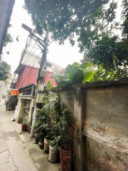 XUÂN ĐỈNH – MẢNH ĐẤT VÀNG 95M² – NGÕ Ô TÔ – NGAY KHU NGOẠI GIAO ĐOÀN – GIÁ 14 TỶ