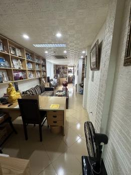 Bán Nhà Mặt Phố Hoàn Kiếm 61m2-7T Th/Máy Dòng Tiền 1,1 Tỷ 1 SỔ 1 CHỦ 29,6 Tỷ Hai Bà Trưng.