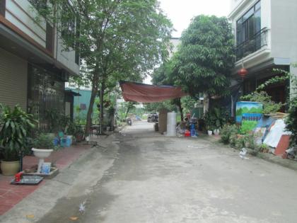 Tôi bán đất khu TT công an Đa Sỹ ô tô tránh cạnh chợ Hà Đông 66m2 chỉ 10.x tỷ. 0989626116