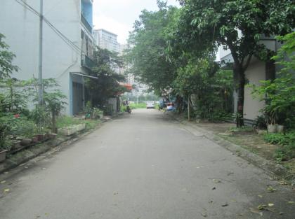 Tôi bán đất khu TT công an Đa Sỹ ô tô tránh cạnh chợ Hà Đông 66m2 chỉ 10.x tỷ. 0989626116