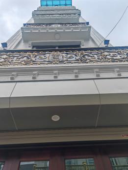 Bán nhà Phạm Văn Đồng, 58m2, ô tô, kinh doanh, nội thất chủ tặng, nhỉnh 15tỷ.
