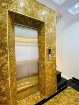 Bán nhà Phạm Văn Đồng, 58m2, ô tô, kinh doanh, nội thất chủ tặng, nhỉnh 15tỷ.
