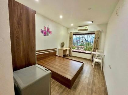 BÁN NHÀ PHỐ KHÂM THIÊN ĐỐNG ĐA, 5 TẦNG DÂN XÂY, LÔ GÓC, GẦN PHỐ