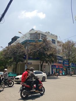 bán liền kề văn phú, hà đông, trục chính rộng 20m kinh doanh, 99m2, 5 tầng, giá 24 tỉ