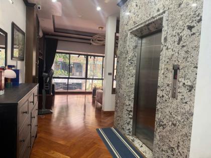 bán liền kề văn phú, hà đông, trục chính rộng 20m kinh doanh, 99m2, 5 tầng, giá 24 tỉ