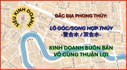 Bán nhà mặt tiền khu ẩm thực Phan Xích Long, phường Cầu Kiệu (Phú Nhuận) TPHCM, khu kinh doanh, giá tốt