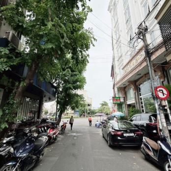 Bán nhà mặt tiền khu ẩm thực Phan Xích Long, phường Cầu Kiệu (Phú Nhuận) TPHCM, khu kinh doanh, giá tốt