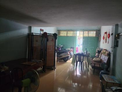 Bán nhà hẻm xe ôtô phường Bàn Cờ (Quận 3) TPHCM, khu kinh doanh, giá rẻ