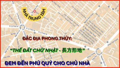 Bán nhà hẻm xe ôtô phường Bàn Cờ (Quận 3) TPHCM, khu kinh doanh, giá rẻ