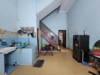 Bán nhà hẻm xe ôtô phường Bàn Cờ (Quận 3) TPHCM, khu kinh doanh, giá rẻ