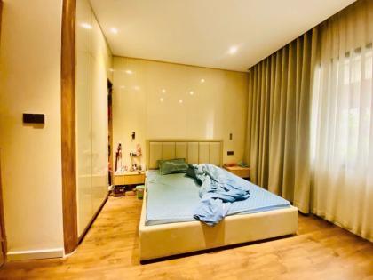 Ở NGAY! Bán Nhà Đẹp 4 Tầng Xe Hơi Thông Nguyễn Văn Trỗi, 56m2, 9.5 Tỷ