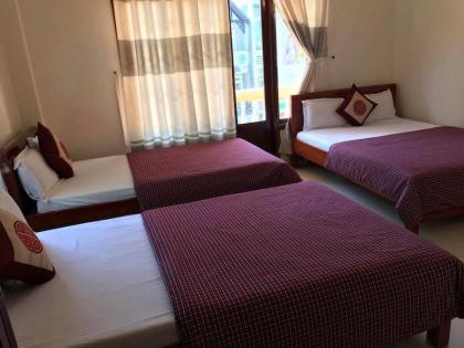 CHO THUÊ KHÁCH SẠN VIEW COLINE HOTEL PHƯỜNG XUÂN HƯƠNG - ĐÀ LẠT - 35TR