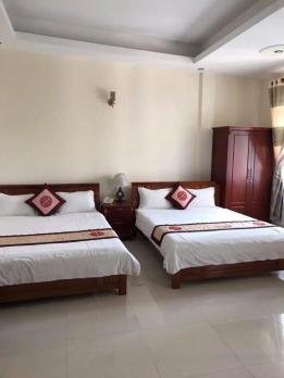 CHO THUÊ KHÁCH SẠN VIEW COLINE HOTEL PHƯỜNG XUÂN HƯƠNG - ĐÀ LẠT - 35TR