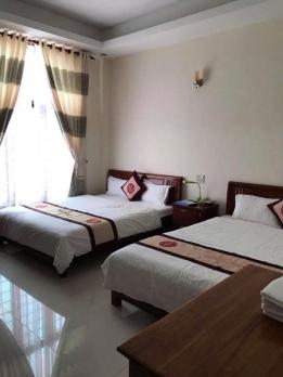 CHO THUÊ KHÁCH SẠN VIEW COLINE HOTEL PHƯỜNG XUÂN HƯƠNG - ĐÀ LẠT - 35TR