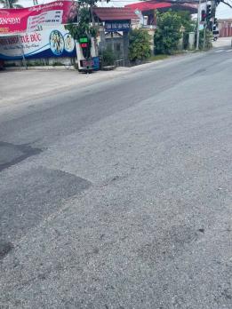 ĐẤT LỚN 11.463m² MT TRƯƠNG THỊ NHƯ, XUÂN THỚI SƠN, HÓC MÔN – GIÁ 45 TỶ‼️