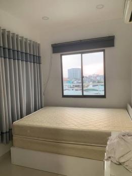 CHDV Đường Vạn Kiếp Quận Bình Thạnh Phường 3.