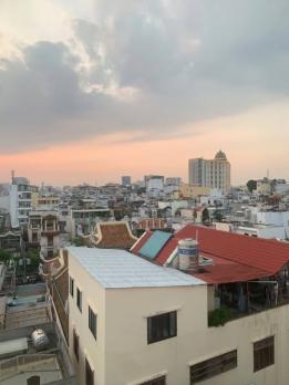 CHDV Đường Vạn Kiếp Quận Bình Thạnh Phường 3.