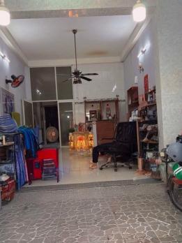 ✍????Bình Tân ! Mt đường số 7m - kd đỉnh - 64m² ( 4x16 ) 2tầng - 3pn - sổ a4- hoanf công đủ -  chỉ 5.x tỷ