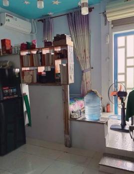 ✍????Bình Tân ! Mt đường số 7m - kd đỉnh - 64m² ( 4x16 ) 2tầng - 3pn - sổ a4- hoanf công đủ -  chỉ 5.x tỷ