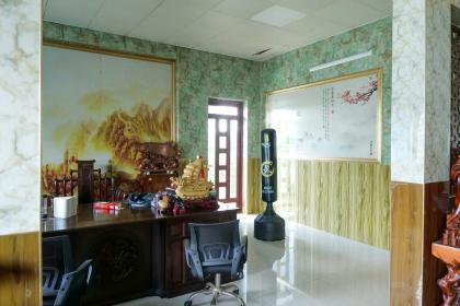 BÁN NHÀ XƯỞNG 2MT THANH NIÊN, XUÂN THỚI THƯỢNG – DT 1.050m² – GIÁ 18 TỶ‼️