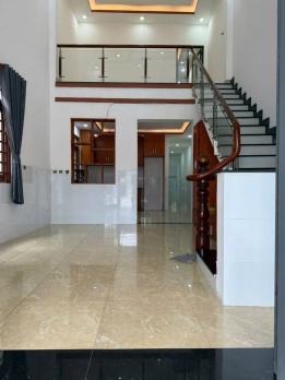 BIỆT THỰ 2 MẶT TIỀN - ĐƯỜNG NHỰA 12M - NGAY CHỢ GIÃN DÂN - Q.12 CHỈ 14 TỶ