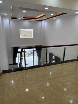 BIỆT THỰ 2 MẶT TIỀN - ĐƯỜNG NHỰA 12M - NGAY CHỢ GIÃN DÂN - Q.12 CHỈ 14 TỶ