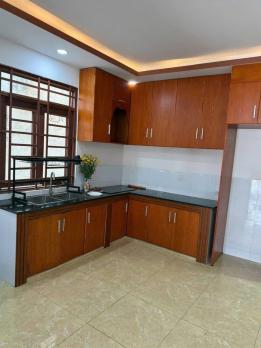 BIỆT THỰ 2 MẶT TIỀN - ĐƯỜNG NHỰA 12M - NGAY CHỢ GIÃN DÂN - Q.12 CHỈ 14 TỶ