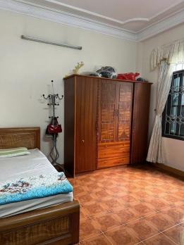 Bán nhà mặt phố Quang Trung, SĐCC 50m2, mặt tiền 5m