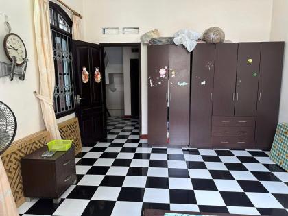Bán nhà mặt phố Quang Trung, SĐCC 50m2, mặt tiền 5m