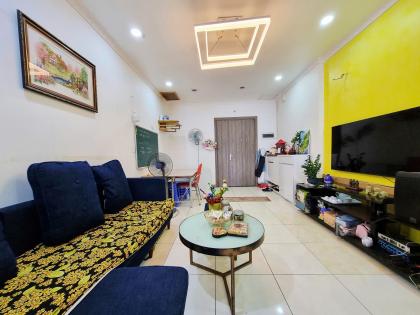 Bán căn hộ chung cư Newhorizion City 87 Lĩnh Nam, Hoàng Mai.