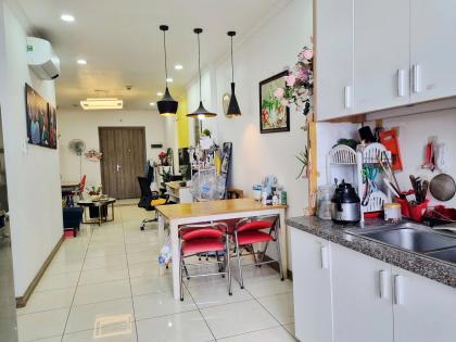Bán căn hộ chung cư Newhorizion City 87 Lĩnh Nam, Hoàng Mai.