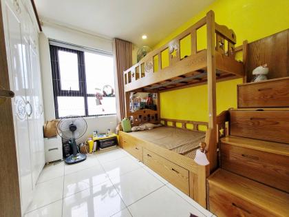Bán căn hộ chung cư Newhorizion City 87 Lĩnh Nam, Hoàng Mai.