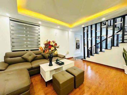 Bán nhà thạch bàn nhiều tiện ích