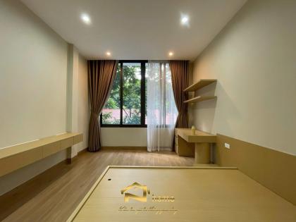 SIÊU VIP- Ôtô Tránh Phố Ngụy Như Kon Tum 46m/ 6T Thang máy 22 Tỷ, Kinh doanh ngon