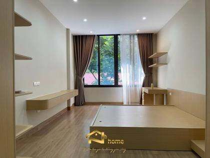 SIÊU VIP- Ôtô Tránh Phố Ngụy Như Kon Tum 46m/ 6T Thang máy 22 Tỷ, Kinh doanh ngon